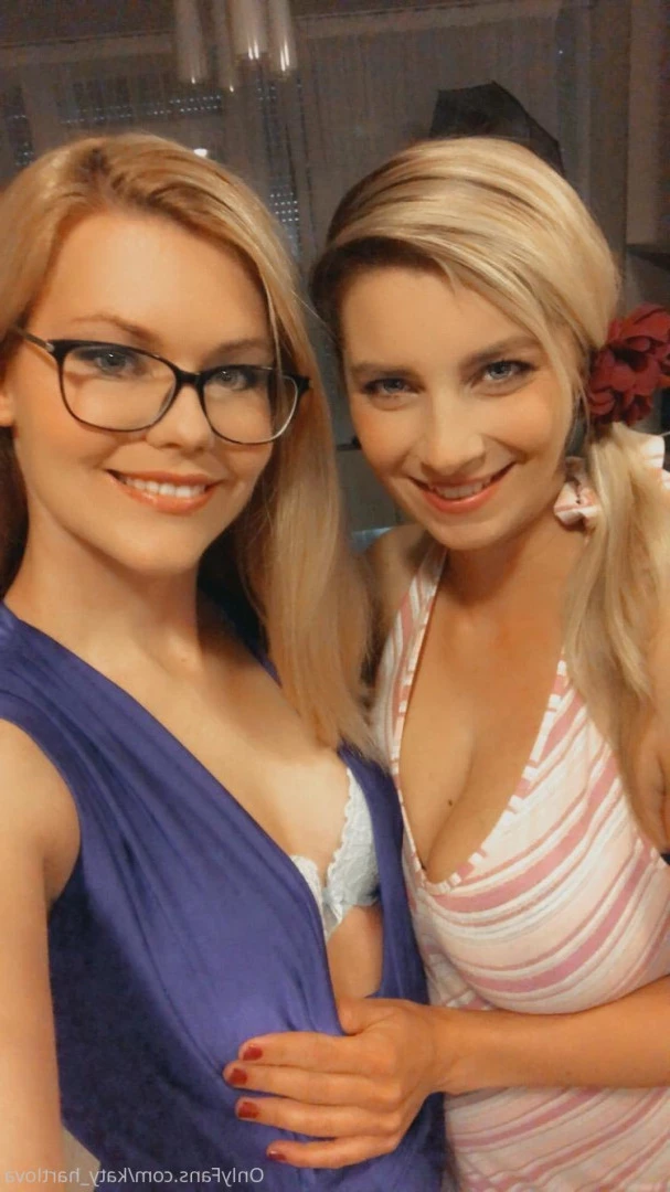 Official Katerina Hartlova [ katy_hartlova ] Onlyfans leaked photo 7096208 on Hotleaks.tv