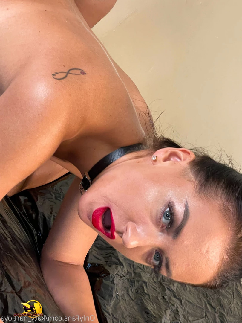 Official Katerina Hartlova [ katy_hartlova ] Onlyfans leaked photo 7098306 on Hotleaks.tv