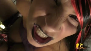 Official Katerina Hartlova [ katy_hartlova ] Onlyfans leaked video 7419877 on Hotleaks.tv