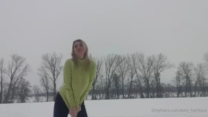Official Katerina Hartlova [ katy_hartlova ] Onlyfans leaked video 7420469 on Hotleaks.tv