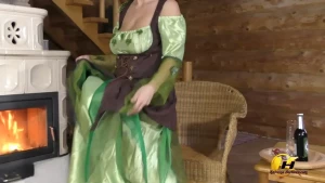 Official Katerina Hartlova [ katy_hartlova ] Onlyfans leaked video 7421083 on Hotleaks.tv