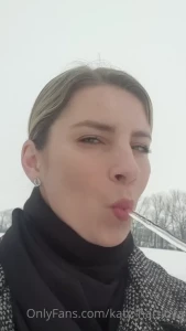 Official Katerina Hartlova [ katy_hartlova ] Onlyfans leaked video 7421103 on Hotleaks.tv