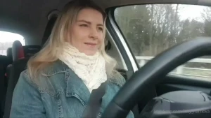 Official Katerina Hartlova [ katy_hartlova ] Onlyfans leaked video 7421919 on Hotleaks.tv