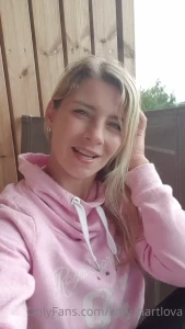 Official Katerina Hartlova [ katy_hartlova ] Onlyfans leaked video 7422252 on Hotleaks.tv