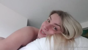 Official Katerina Hartlova [ katy_hartlova ] Onlyfans leaked video 7422898 on Hotleaks.tv