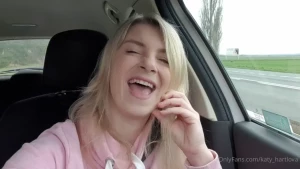 Official Katerina Hartlova [ katy_hartlova ] Onlyfans leaked video 7422938 on Hotleaks.tv