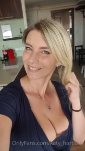 Official Katerina Hartlova [ katy_hartlova ] Onlyfans leaked video 7423720 on Hotleaks.tv