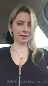 Official Katerina Hartlova [ katy_hartlova ] Onlyfans leaked video 7424005 on Hotleaks.tv