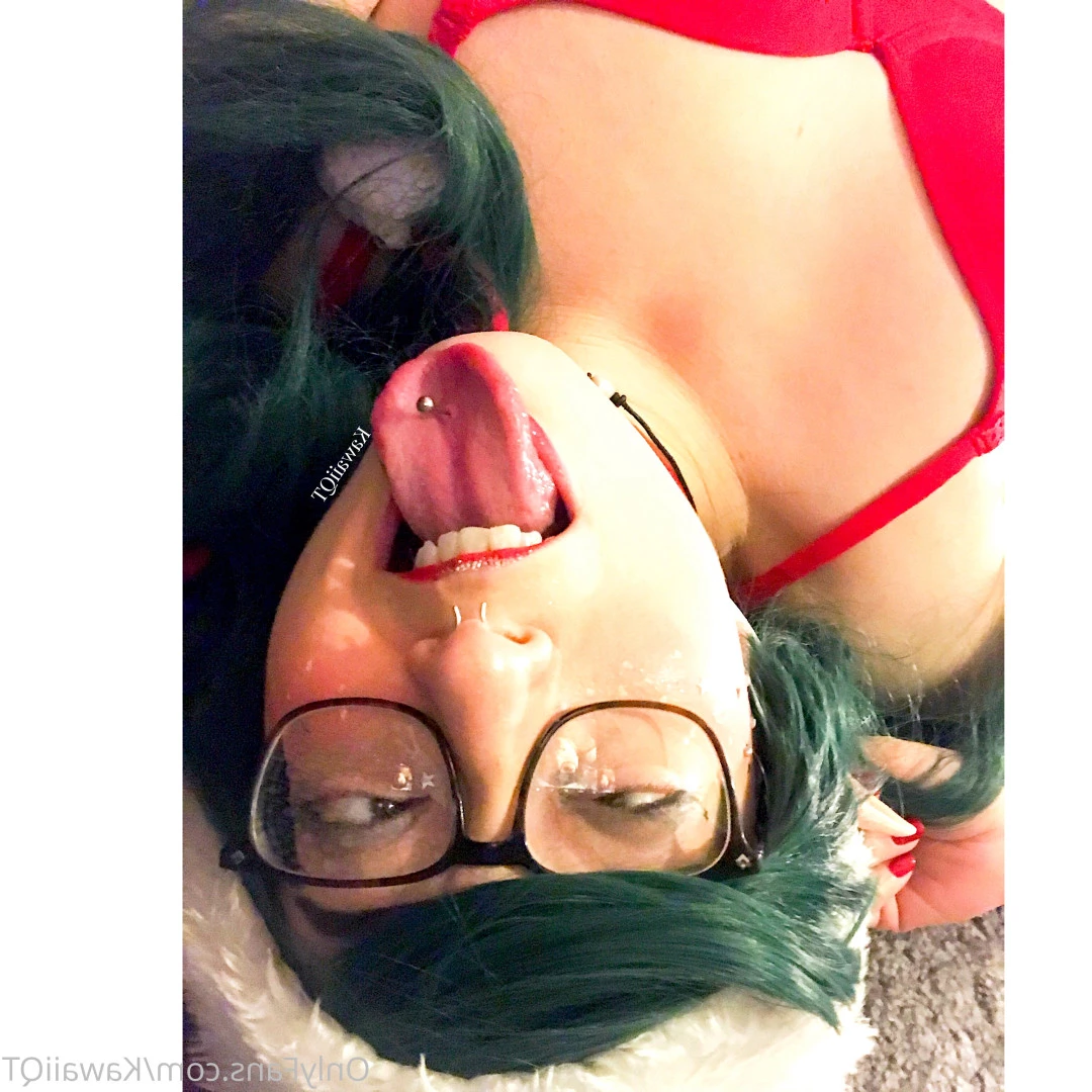 kawaiiqt Onlyfans leaked photo 7008164 on Hotleaks.tv