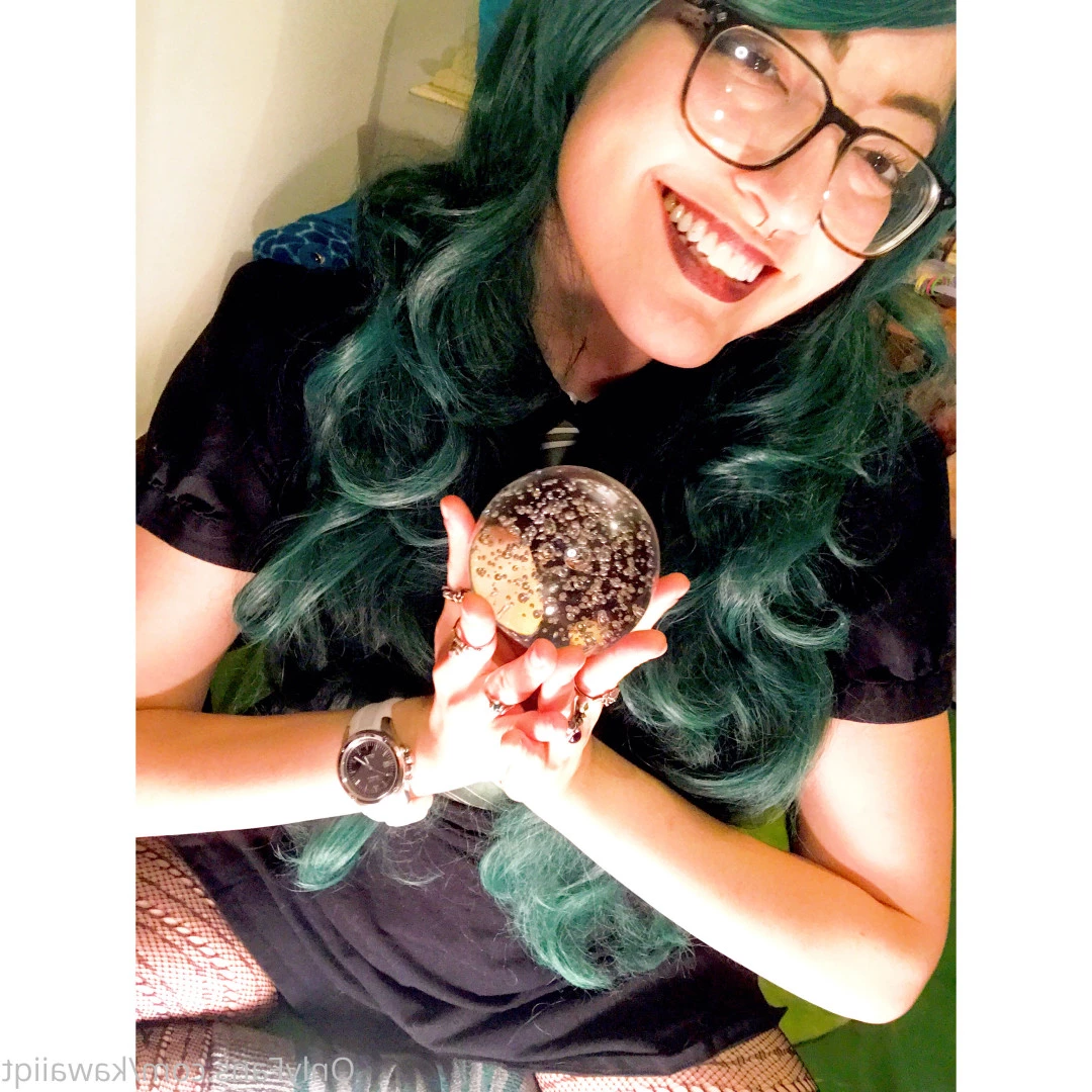 kawaiiqt Onlyfans leaked photo 7008175 on Hotleaks.tv