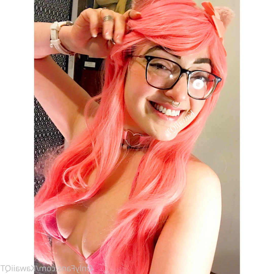 kawaiiqt Onlyfans leaked photo 7008222 on Hotleaks.tv