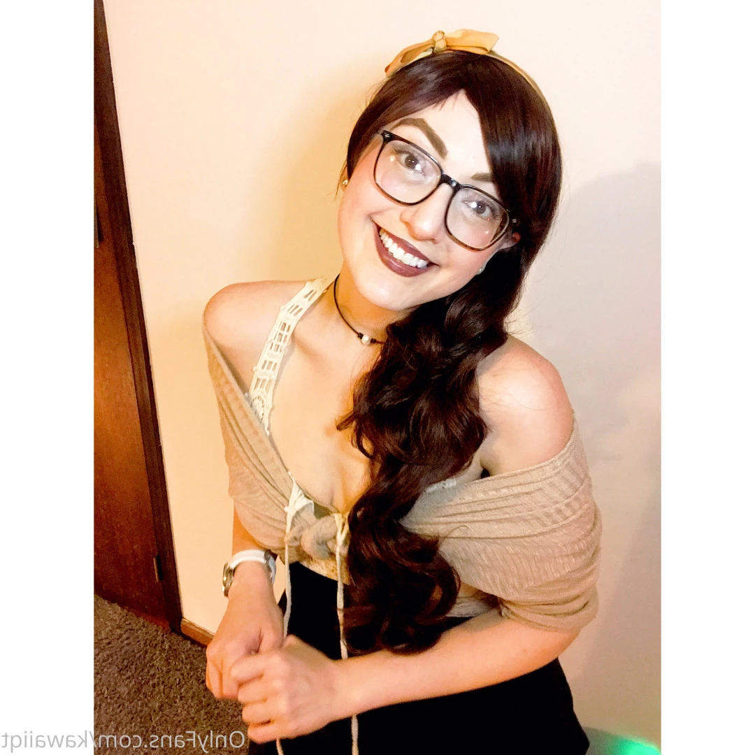 kawaiiqt Onlyfans leaked photo 7008263 on Hotleaks.tv