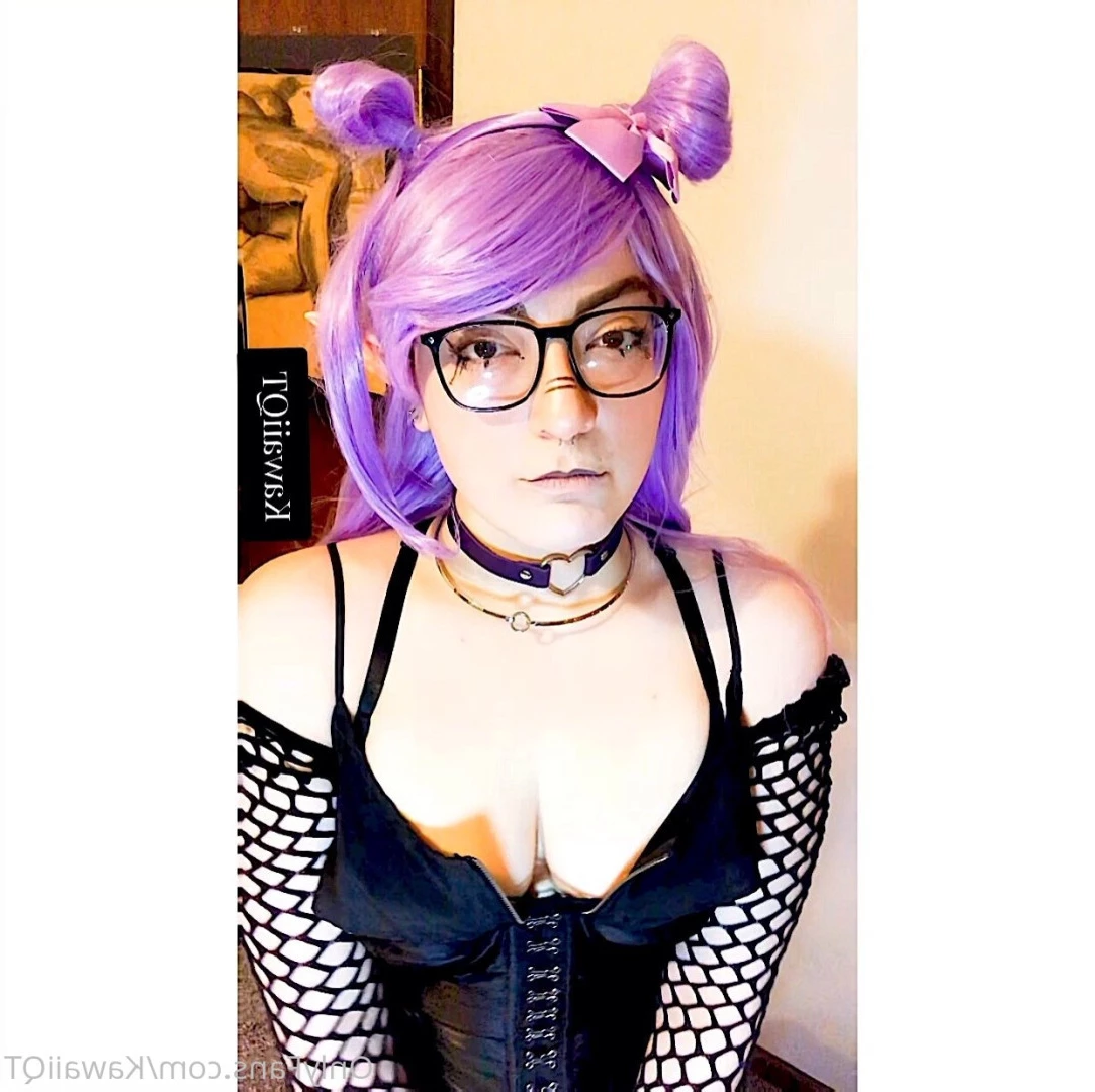 kawaiiqt Onlyfans leaked photo 7008304 on Hotleaks.tv