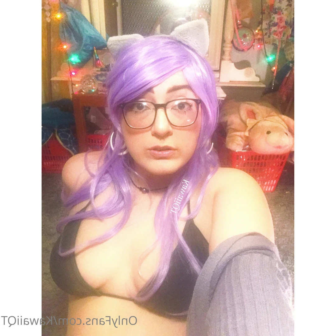 kawaiiqt Onlyfans leaked photo 7008347 on Hotleaks.tv