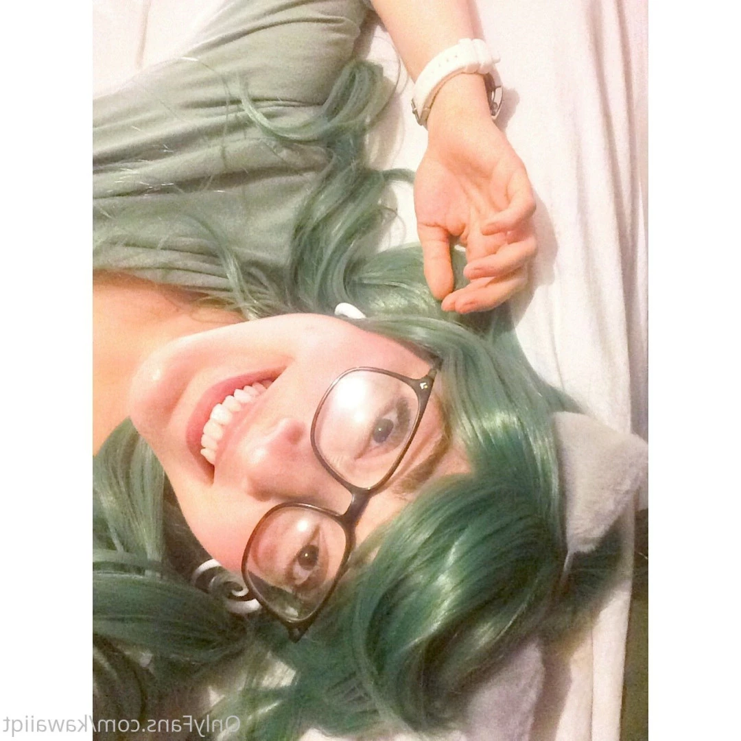 kawaiiqt Onlyfans leaked photo 7008375 on Hotleaks.tv