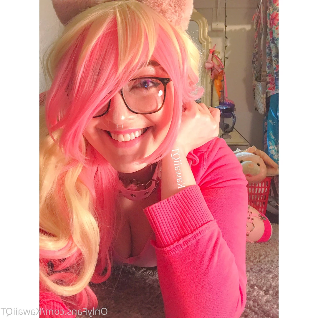 kawaiiqt Onlyfans leaked photo 7008385 on Hotleaks.tv