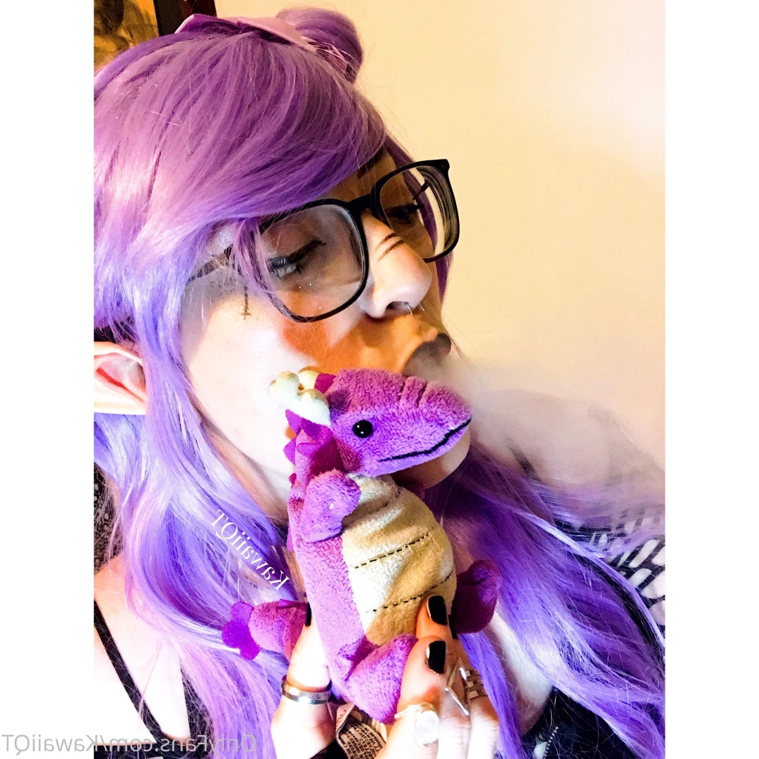 kawaiiqt Onlyfans leaked photo 7008422 on Hotleaks.tv