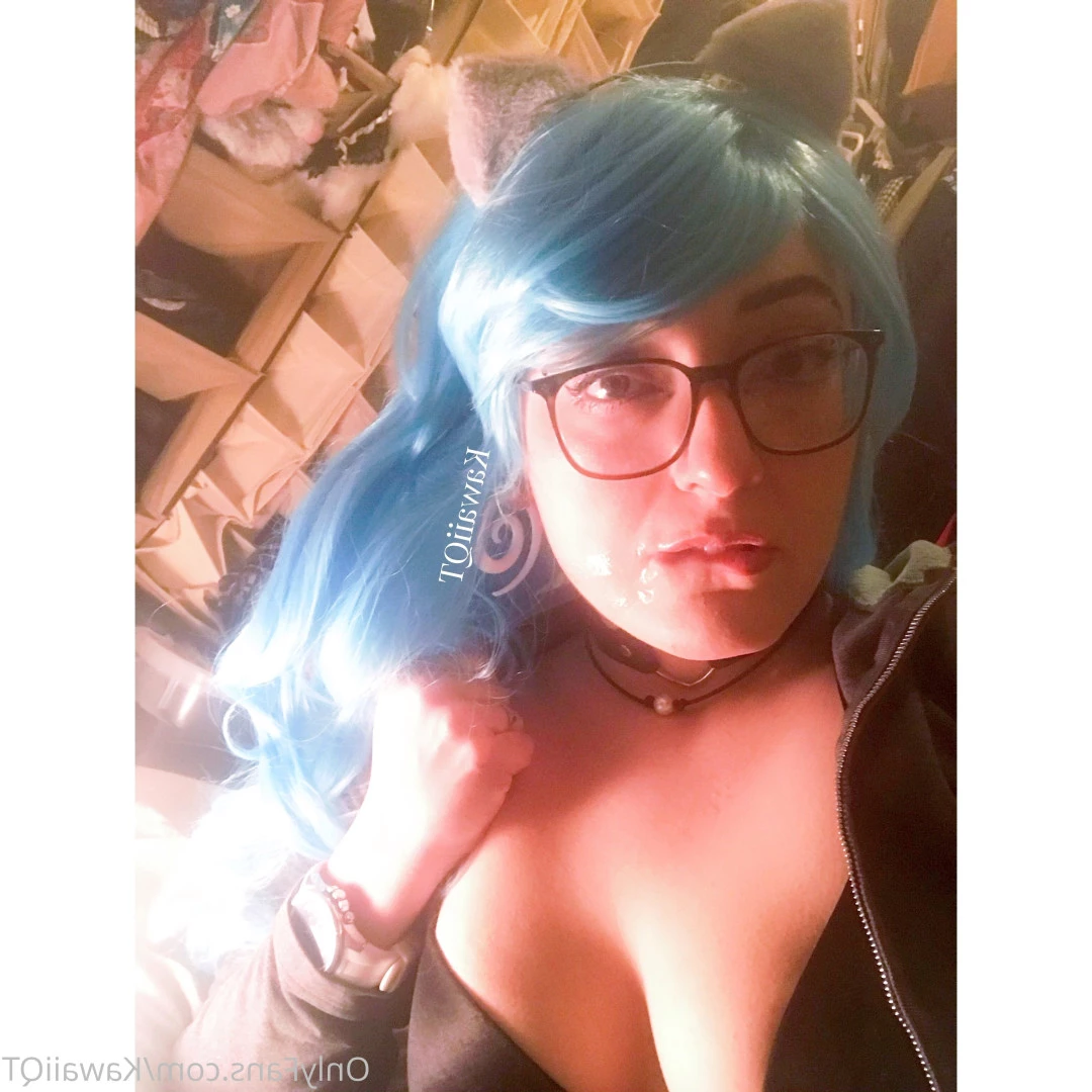 kawaiiqt Onlyfans leaked photo 7008435 on Hotleaks.tv
