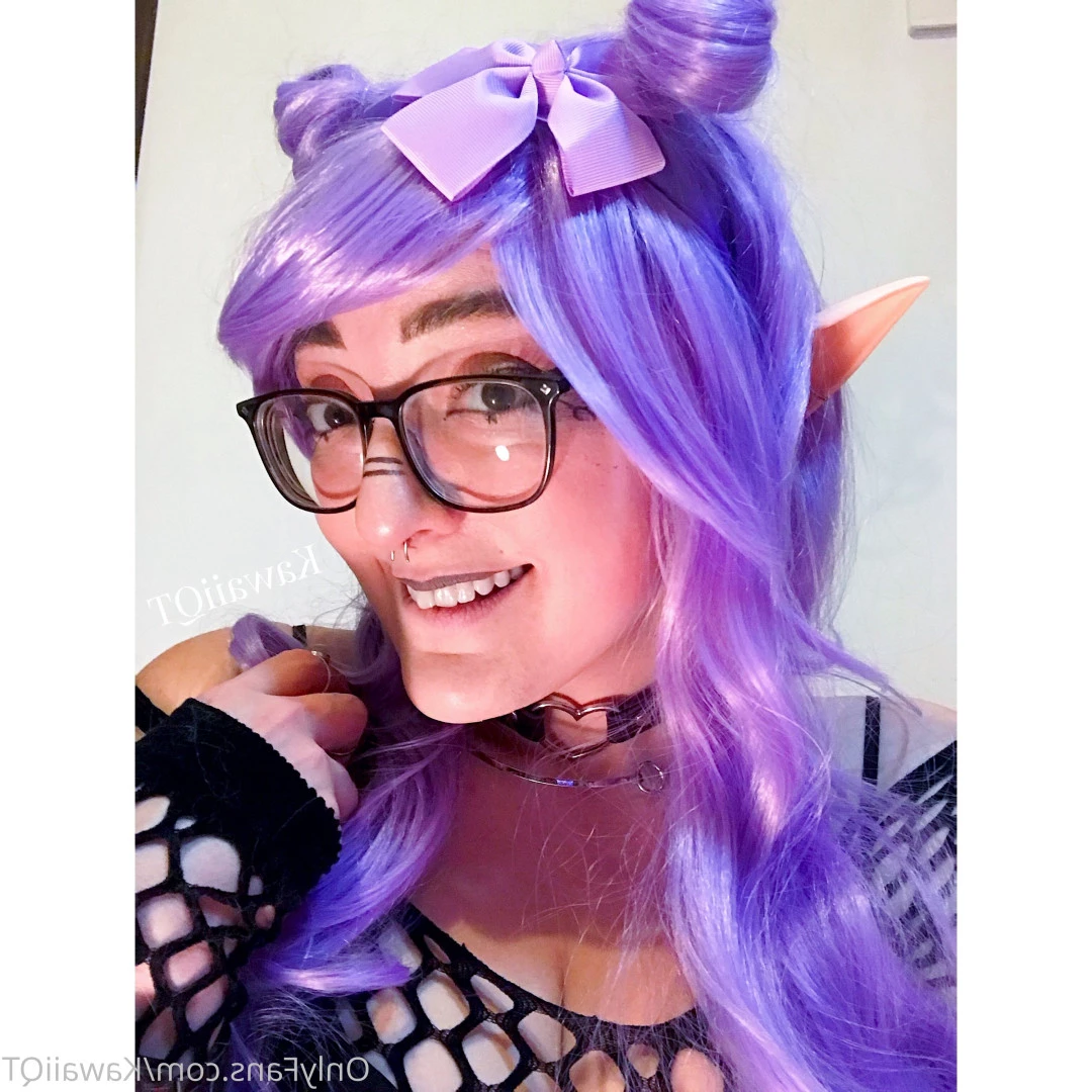 kawaiiqt Onlyfans leaked photo 7008469 on Hotleaks.tv