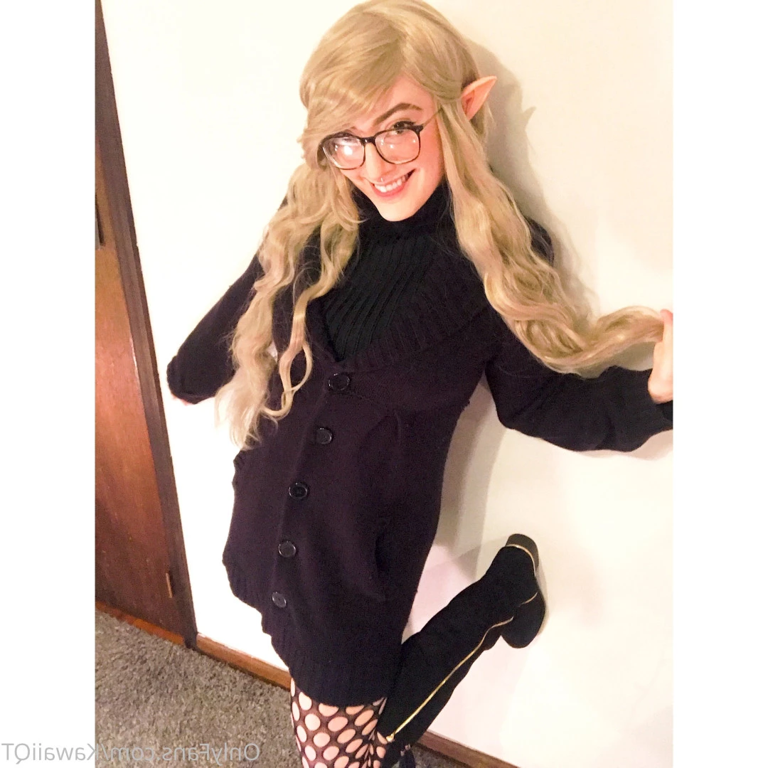 kawaiiqt Onlyfans leaked photo 7008490 on Hotleaks.tv