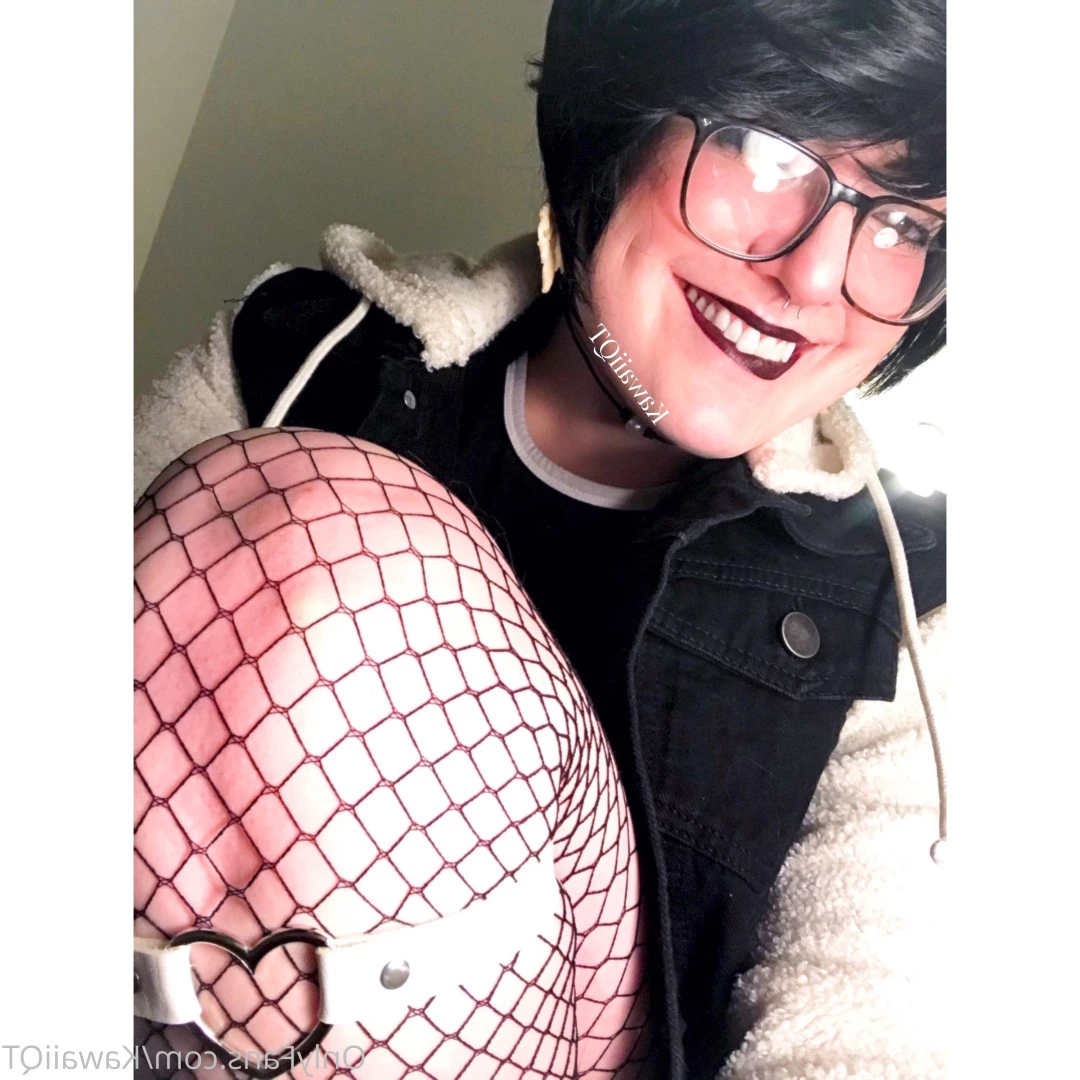 kawaiiqt Onlyfans leaked photo 7008535 on Hotleaks.tv