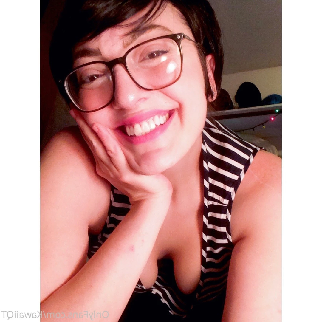 kawaiiqt Onlyfans leaked photo 7008574 on Hotleaks.tv