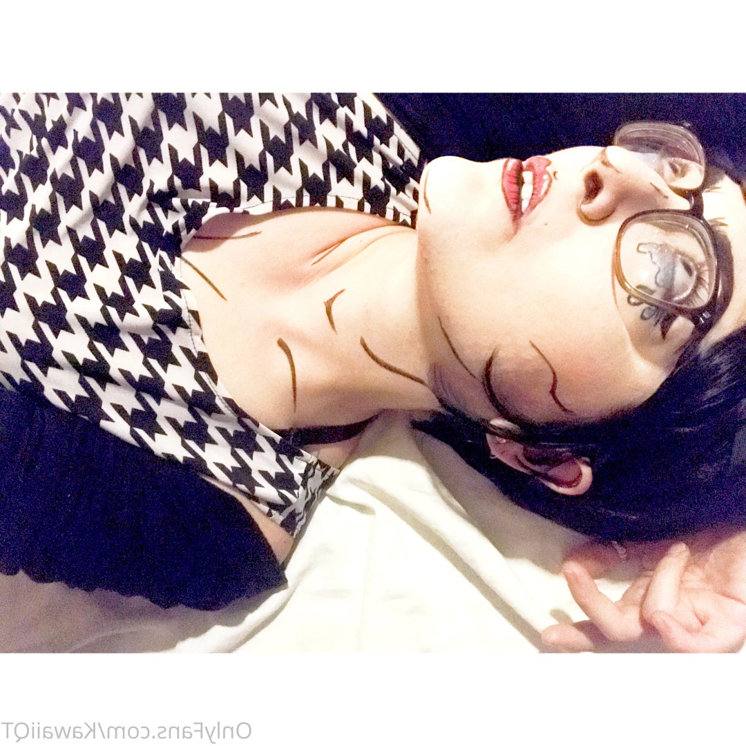 kawaiiqt Onlyfans leaked photo 7008595 on Hotleaks.tv