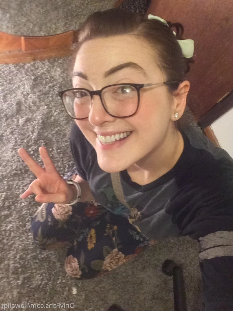 kawaiiqt Onlyfans leaked photo 7008608 on Hotleaks.tv