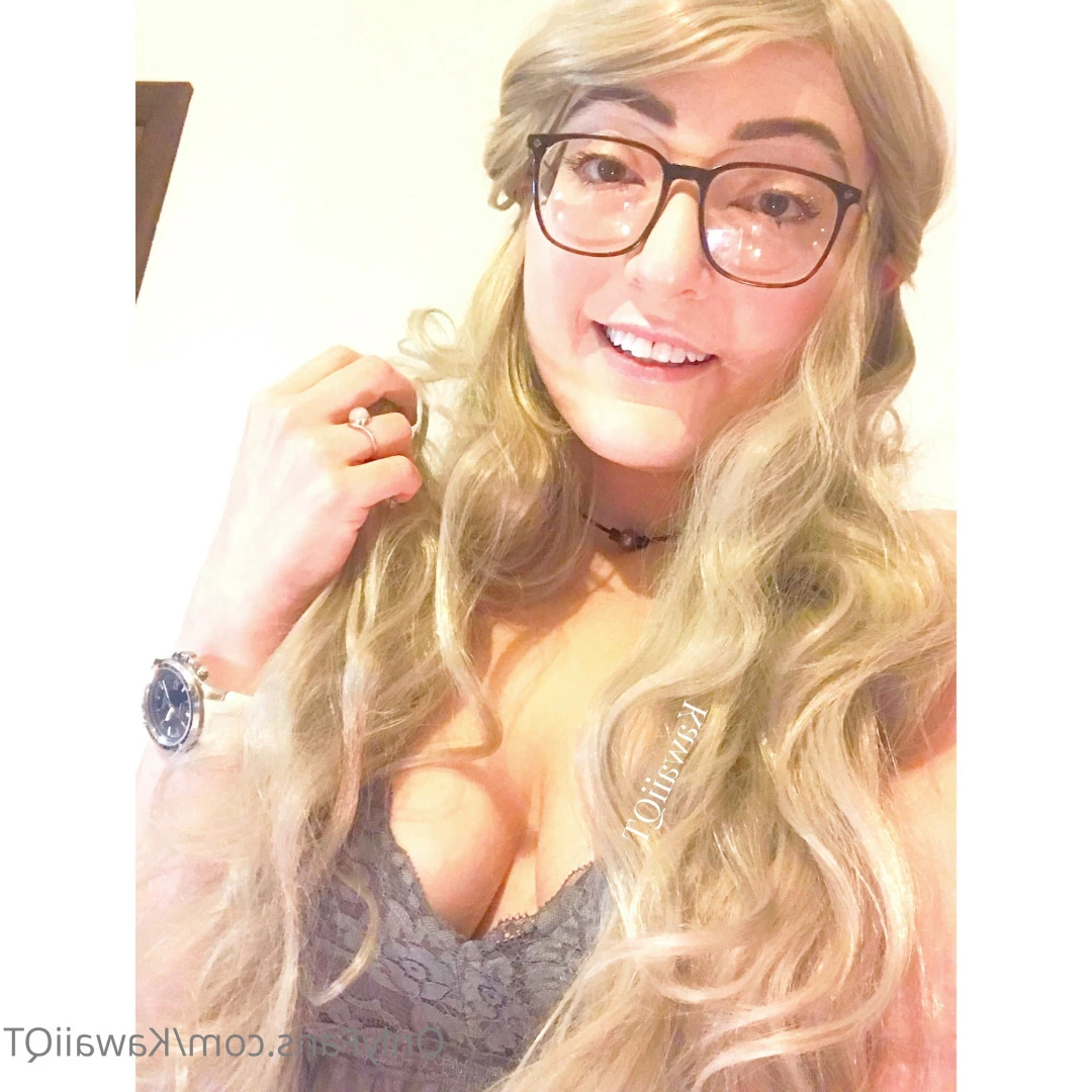 kawaiiqt Onlyfans leaked photo 7008631 on Hotleaks.tv