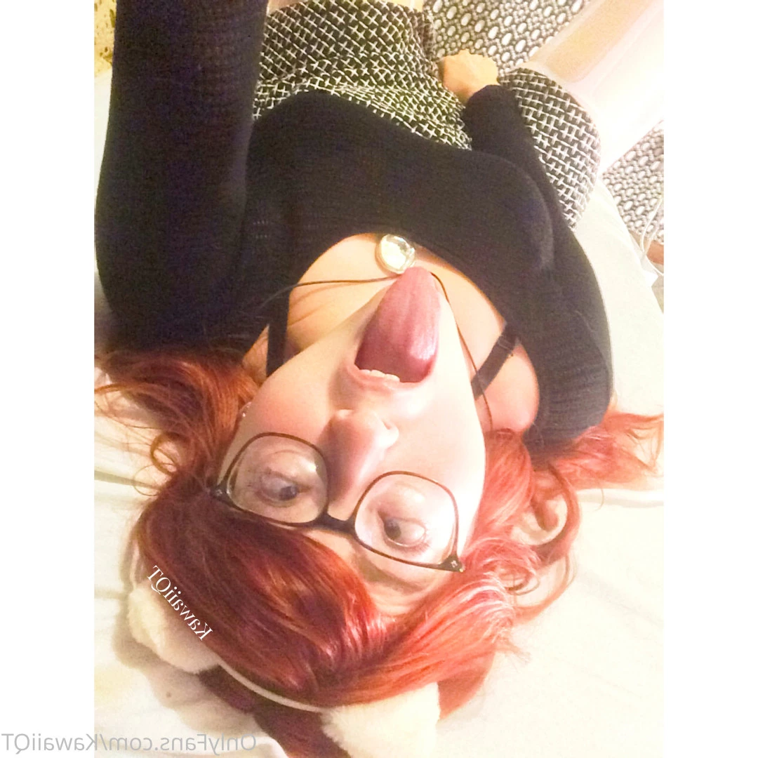 kawaiiqt Onlyfans leaked photo 7008717 on Hotleaks.tv