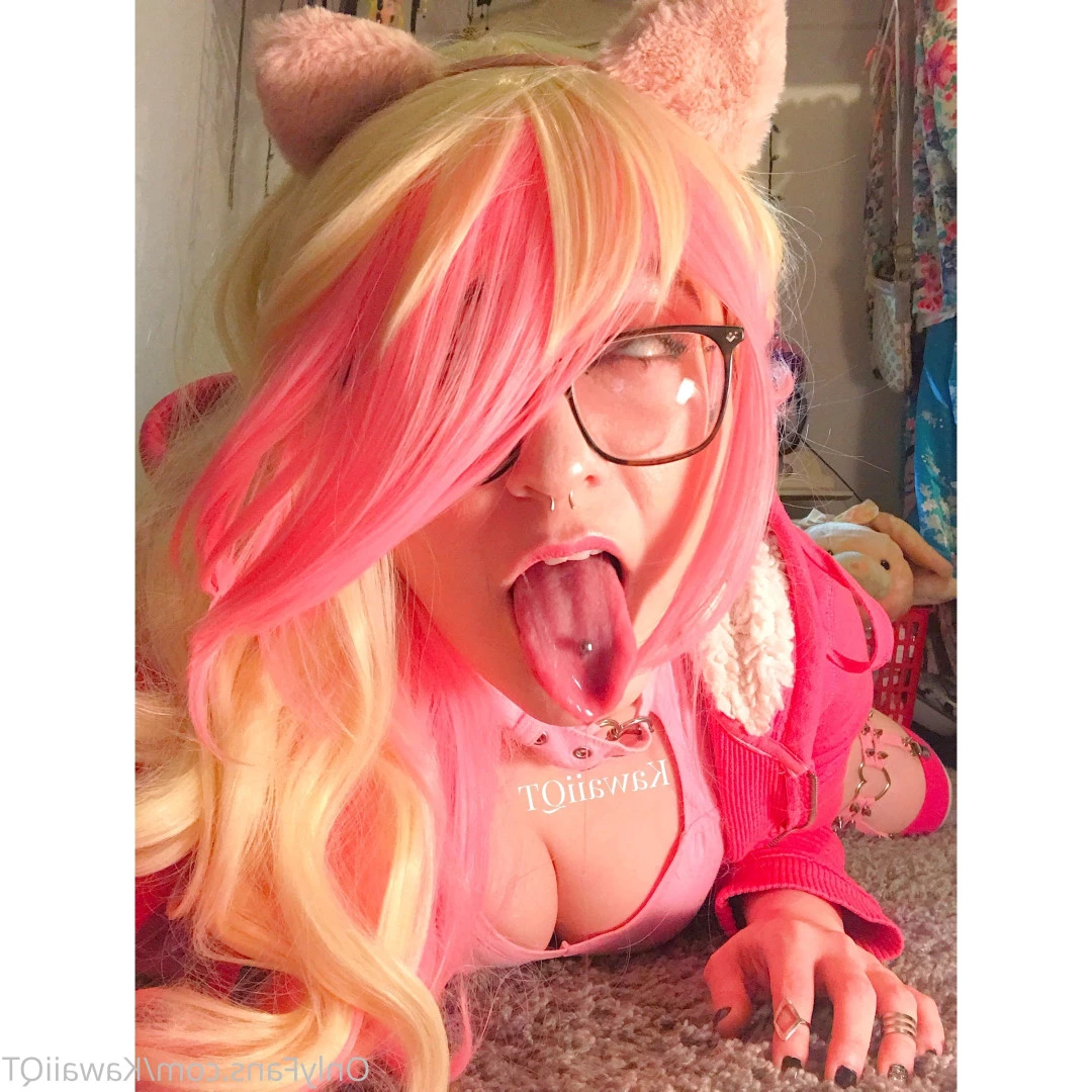 kawaiiqt Onlyfans leaked photo 7008729 on Hotleaks.tv