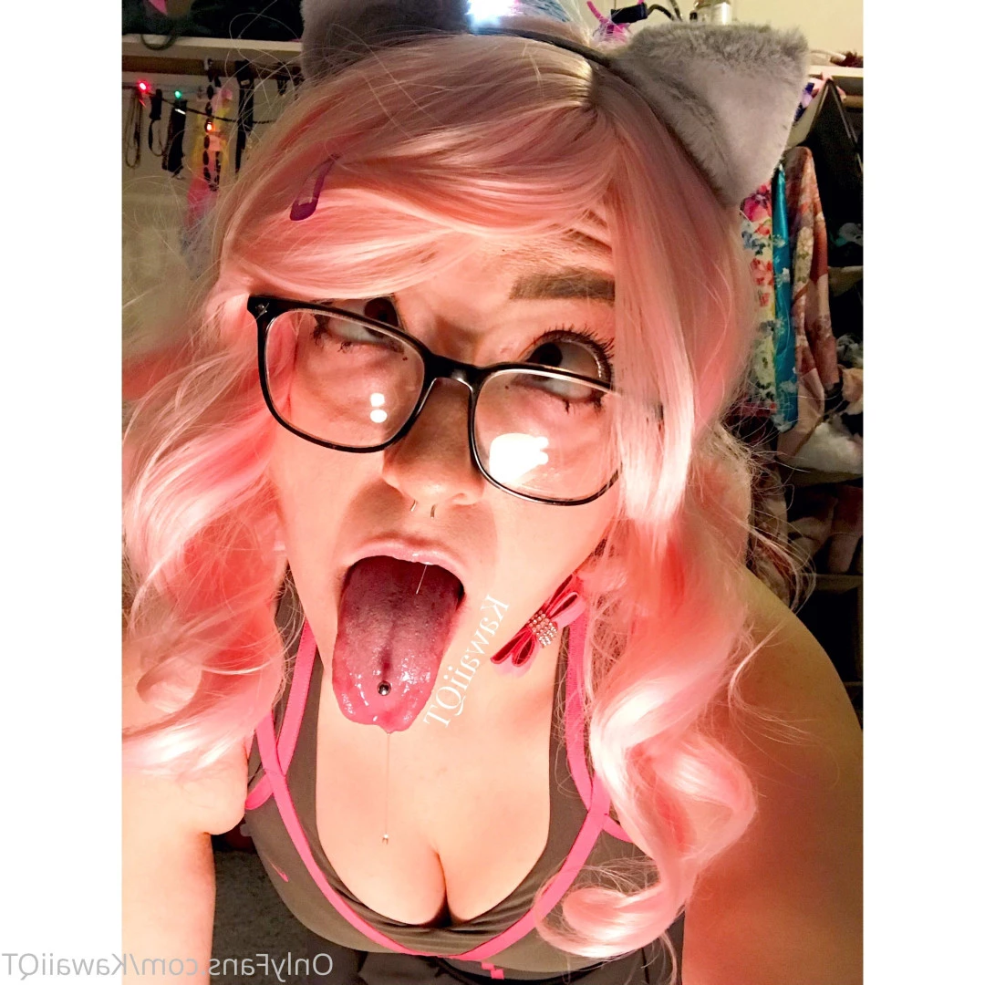 kawaiiqt Onlyfans leaked photo 7008760 on Hotleaks.tv