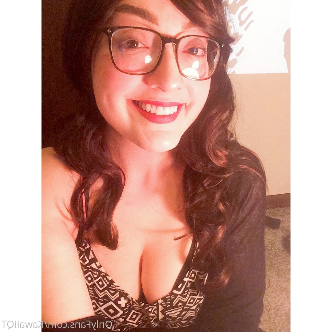 kawaiiqt Onlyfans leaked photo 7008792 on Hotleaks.tv