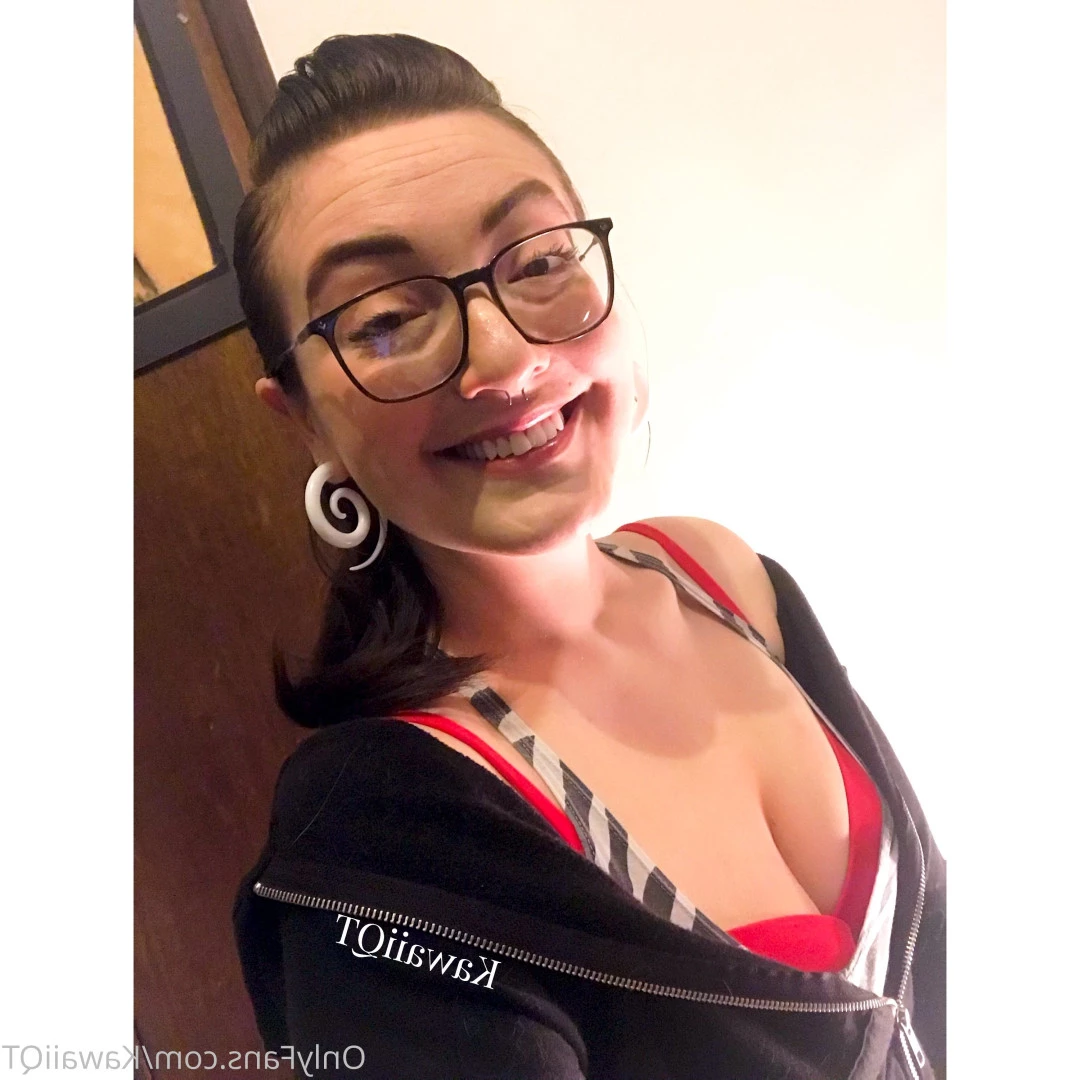 kawaiiqt Onlyfans leaked photo 7008802 on Hotleaks.tv