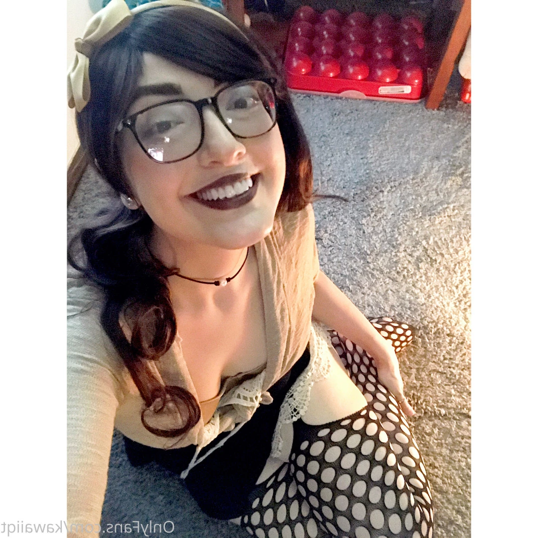 kawaiiqt Onlyfans leaked photo 7008849 on Hotleaks.tv