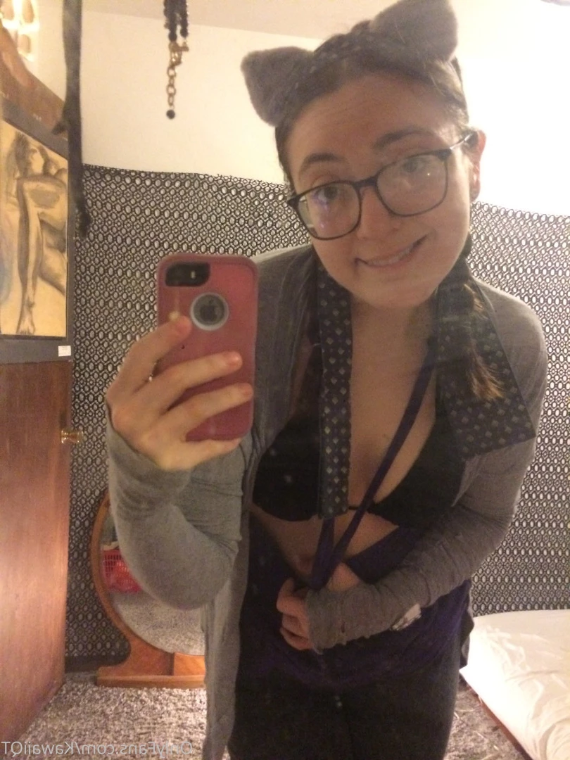 kawaiiqt Onlyfans leaked photo 7008870 on Hotleaks.tv