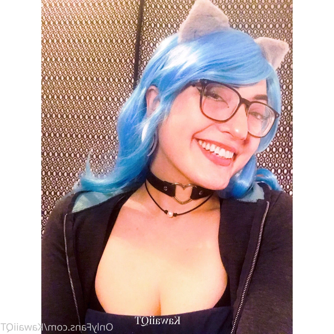 kawaiiqt Onlyfans leaked photo 7008902 on Hotleaks.tv