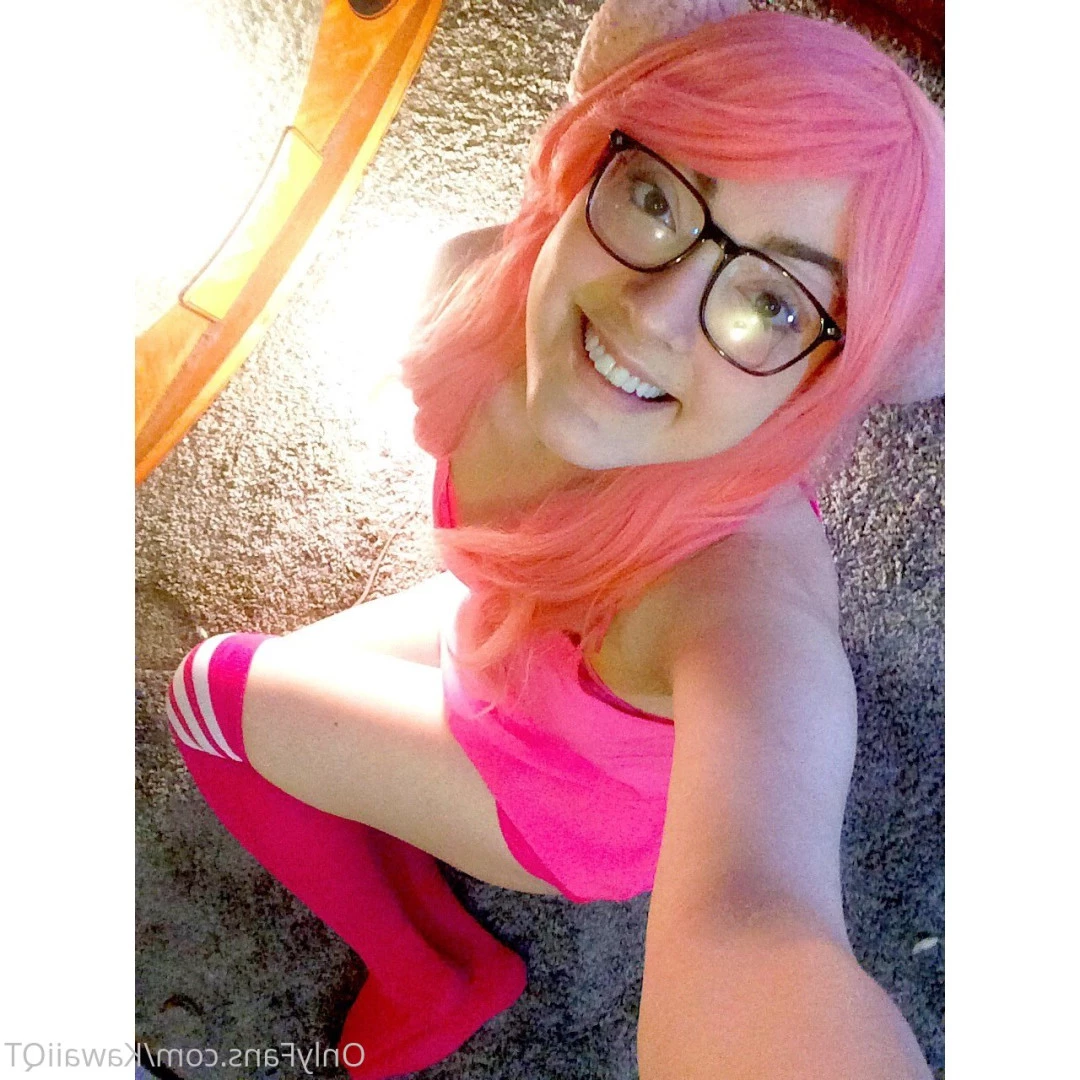 kawaiiqt Onlyfans leaked photo 7008914 on Hotleaks.tv