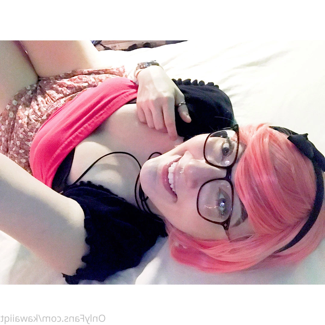kawaiiqt Onlyfans leaked photo 7008936 on Hotleaks.tv