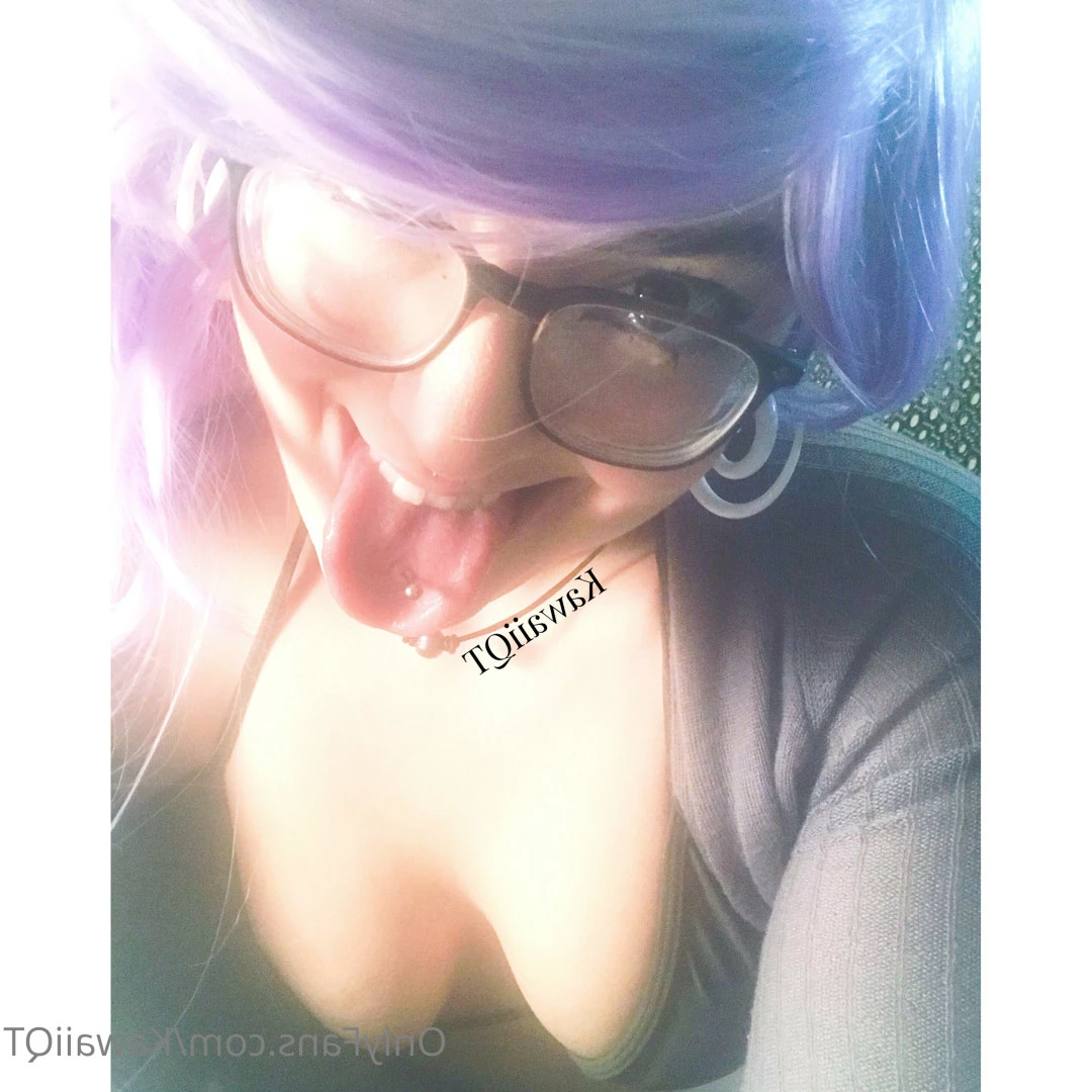 kawaiiqt Onlyfans leaked photo 7008972 on Hotleaks.tv