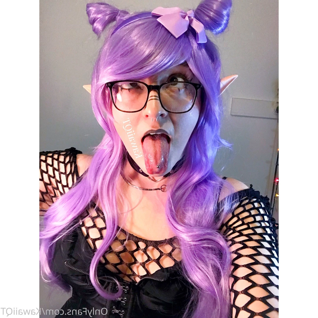kawaiiqt Onlyfans leaked photo 7009064 on Hotleaks.tv