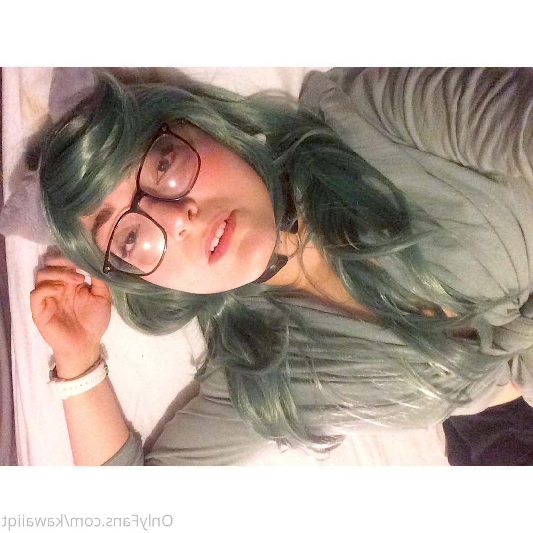 kawaiiqt Onlyfans leaked photo 7009085 on Hotleaks.tv