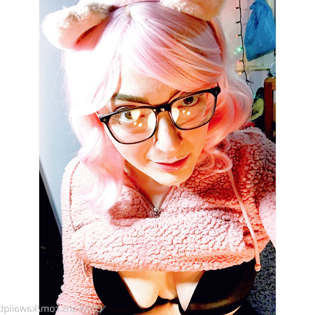 kawaiiqt Onlyfans leaked photo 7009118 on Hotleaks.tv