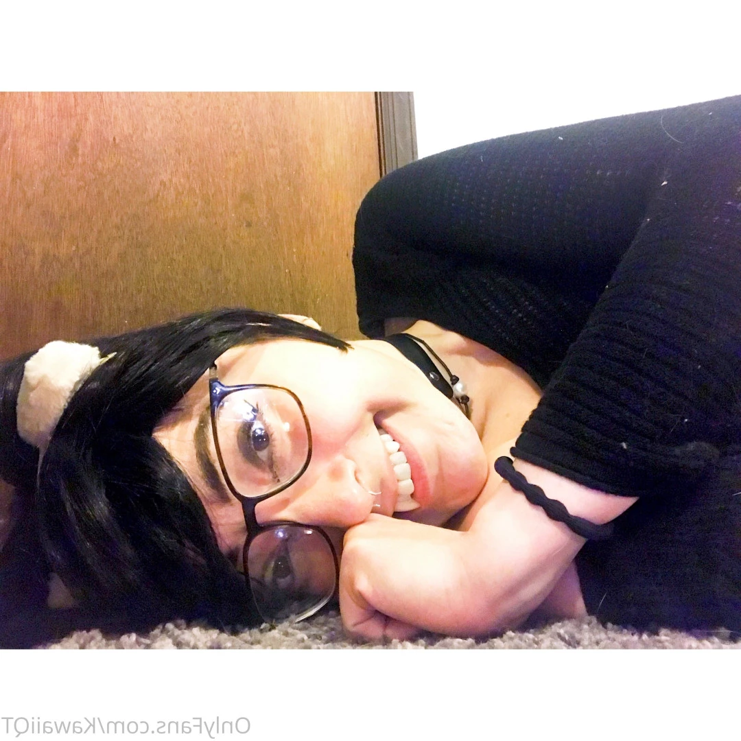 kawaiiqt Onlyfans leaked photo 7009128 on Hotleaks.tv
