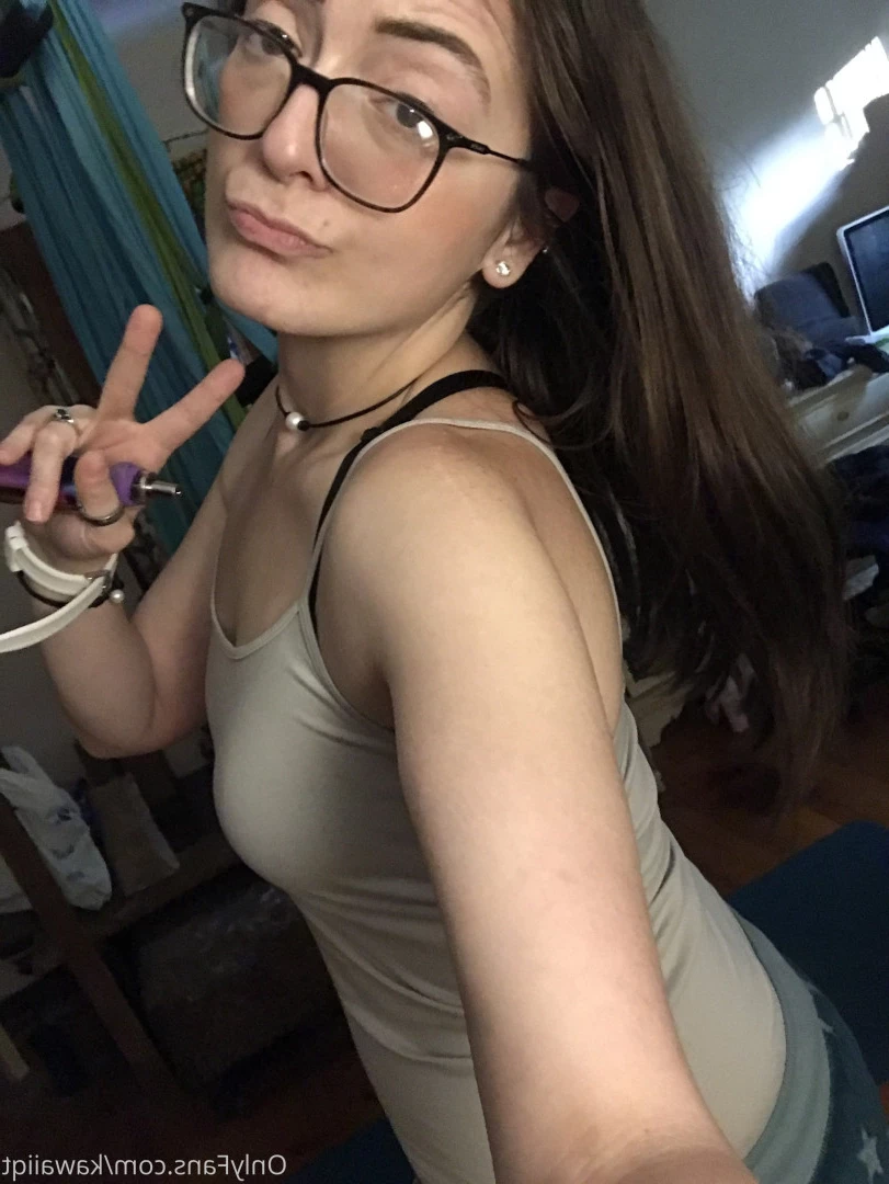 kawaiiqt Onlyfans leaked photo 7009150 on Hotleaks.tv