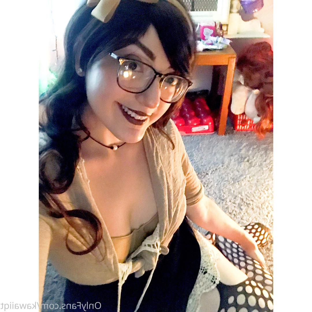 kawaiiqt Onlyfans leaked photo 7009161 on Hotleaks.tv