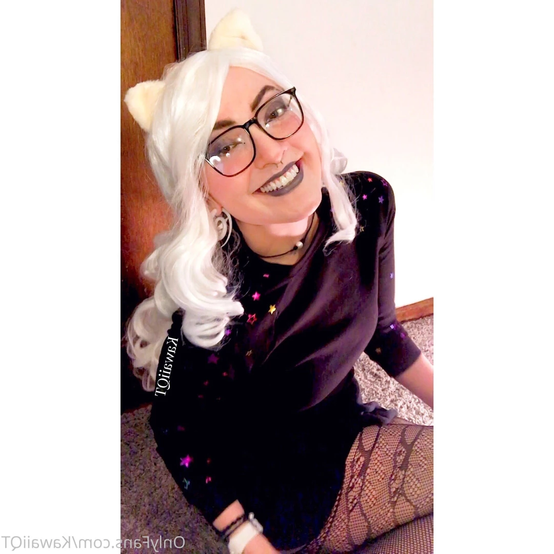 kawaiiqt Onlyfans leaked photo 7009203 on Hotleaks.tv