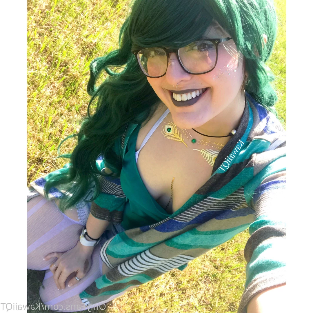 kawaiiqt Onlyfans leaked photo 7009213 on Hotleaks.tv