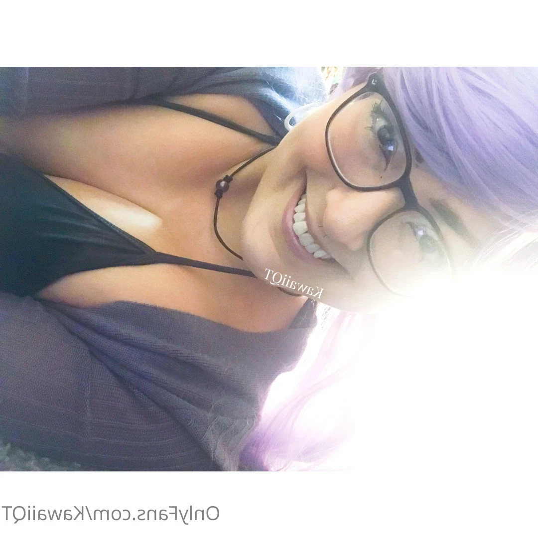 kawaiiqt Onlyfans leaked photo 7009225 on Hotleaks.tv