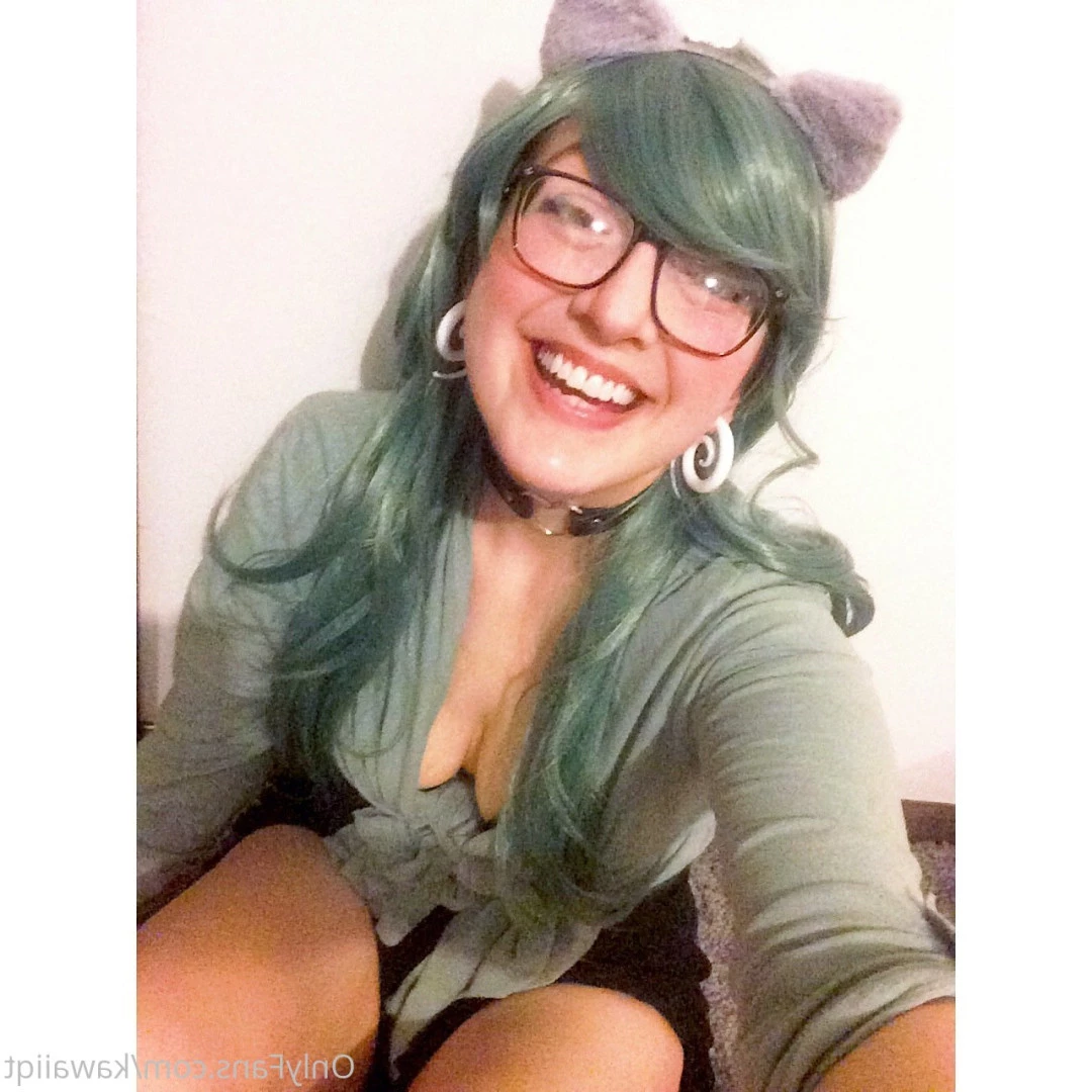 kawaiiqt Onlyfans leaked photo 7009236 on Hotleaks.tv